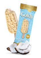 GOLDY  120ml/20