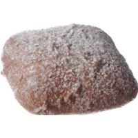 Kváskový  chlieb z hroznových semienok 450g/8 ks