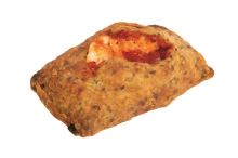 Mrazené Pek-Snack Syrovo-ajvárové tyčinky s chia semienkami - 20ks
