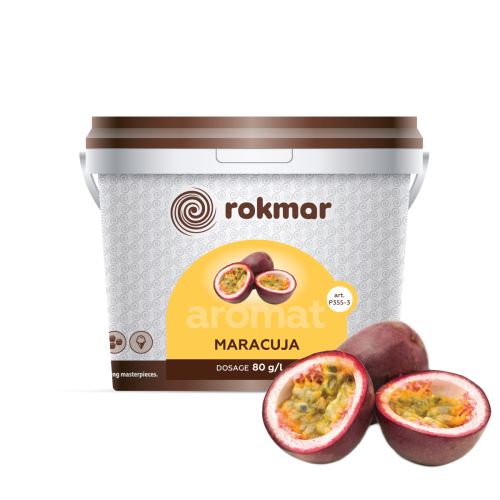 MARAKUJA príchuť v paste P355-3