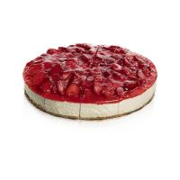 Cheesecake Jahoda - mrazená torta, 950g
