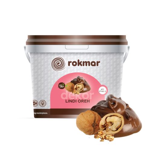 LINDI WALNUTS chrumkavá ozdoba P743-3