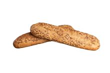 Mrazená Pek-Snack Viaczrnná bageta - 55ks