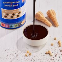 Gianduja Bitter pasta 3,5kg