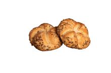 Mrazená Pek-Snack Kaiserka viaczrnná - 100ks