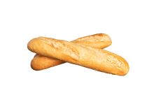 Mrazená Pek-Snack Francúzska bageta - 55ks