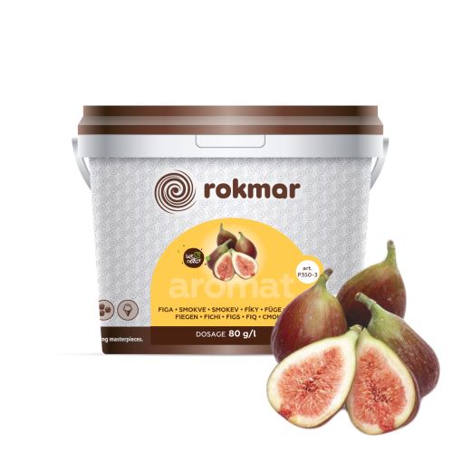FIGA príchuť v paste P350-3