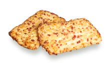 Mrazený Pek-Snack Slaninový posúch - 25ks