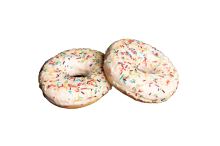 Mrazený Pek-Snack Donut farebný - 48ks