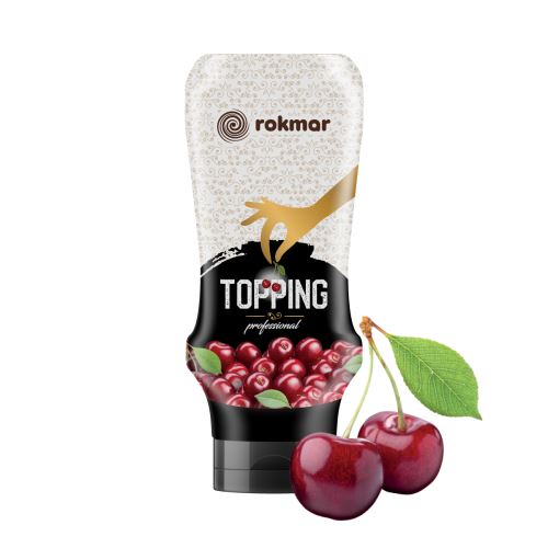 TOPING AMARENA poleva na zdobenie P606-1