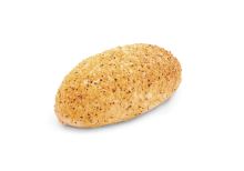 Mrazený Pek-Snack Viaczrnný bochník - 10ks